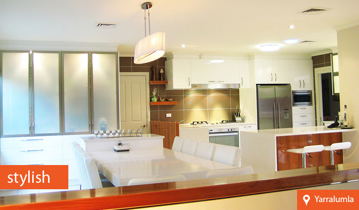 a good kitchen designer canberra